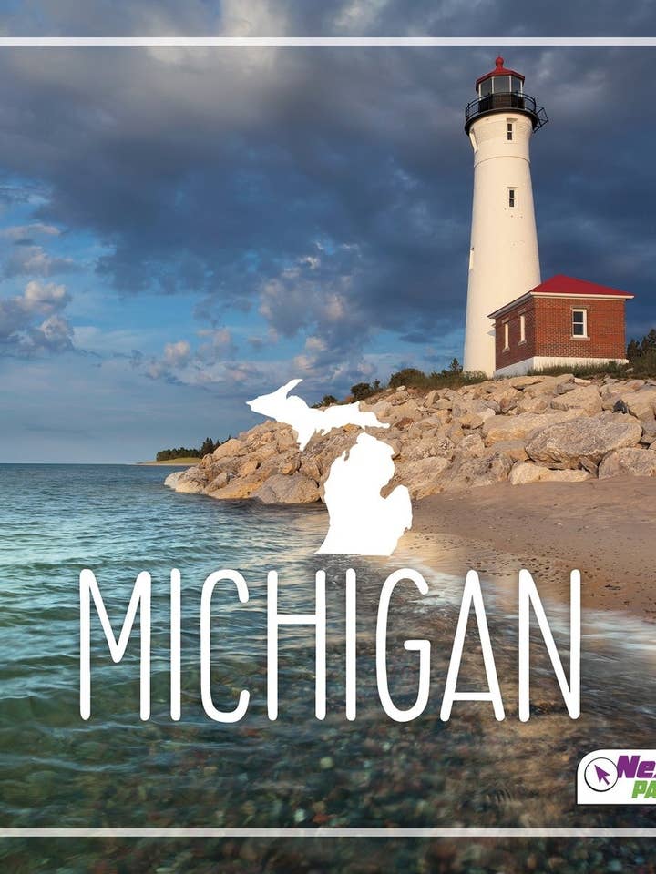 Michigan for wholesale by Capstone