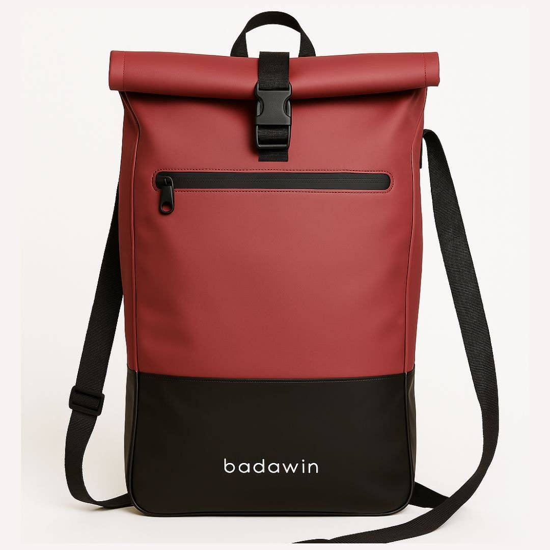 BADAWIN - Wholesale Biking Accessories - Ancel Badawin Saddlebag/Bicycle Luggage Carrier2
