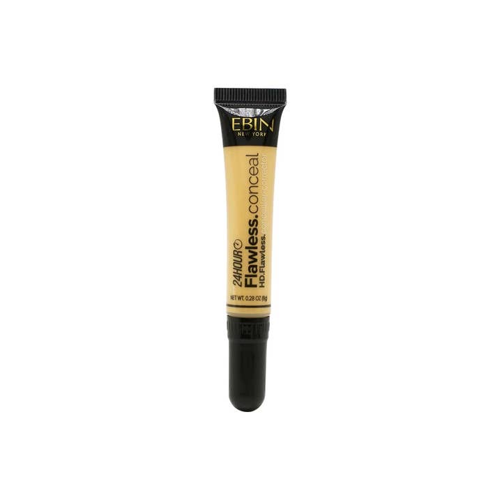 EBIN NEW YORK - Wholesale Face Concealer - 24 Hour Flawless Conceal Concealer6
