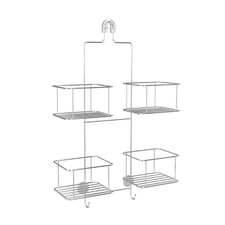 ECLIPSE Hose Keeper Shower Caddy for wholesale by Better Living Products