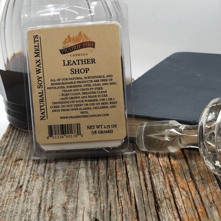 VIAI Beauty - Wholesale Wax melt - Soy Wax Melts | Wax Cubes | Wickless Candles | Small Batch | Vegan5