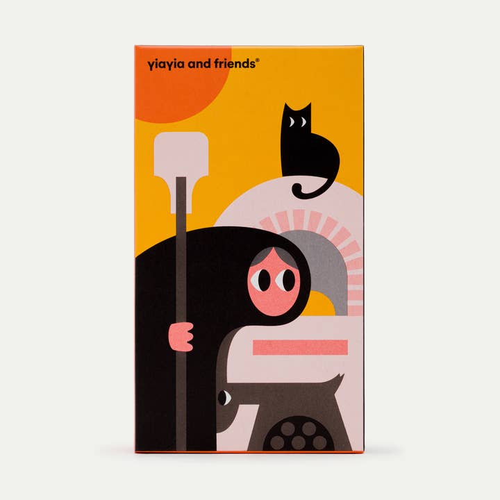 Biscoitos de queijo Graviera de Creta por atacado de yiayia and friends