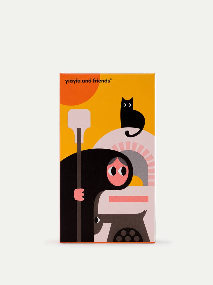 Graviera-Käse-Zwieback aus Kreta für den Großhandel von yiayia and friends