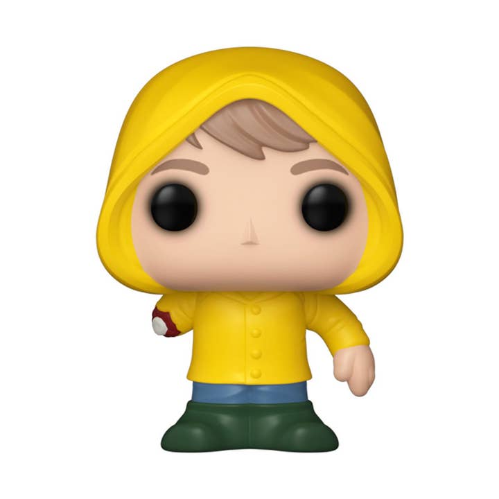 Entertainment Earth - Wholesale Figurine Toy - Kids - It Funhouse Funko Bitty Box Playset4