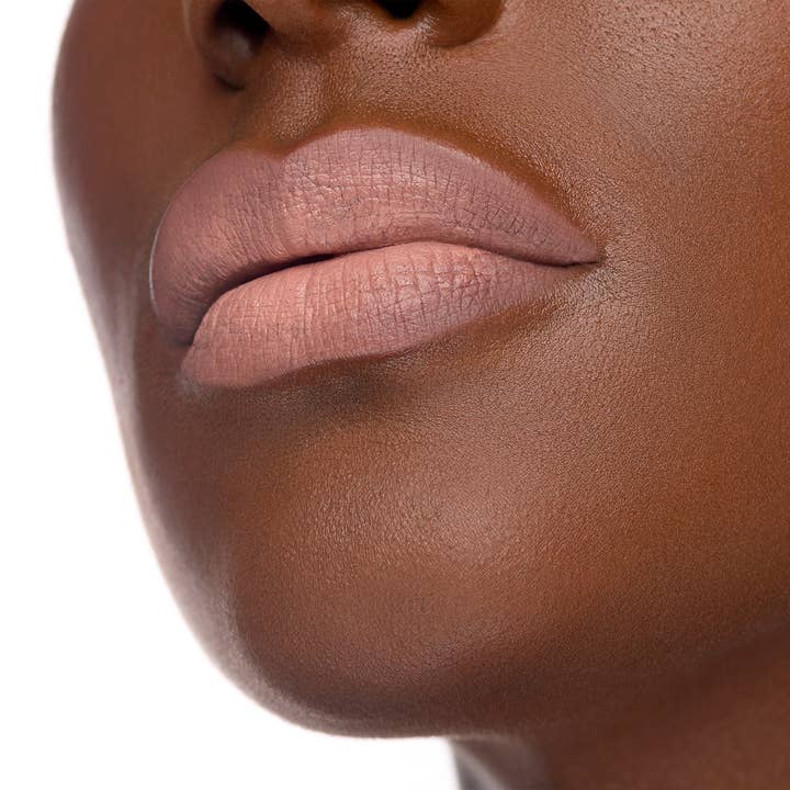 S+M sensual e fosco, Love Jones (batom líquido fosco) por atacado de AJCRIMSON Beauty