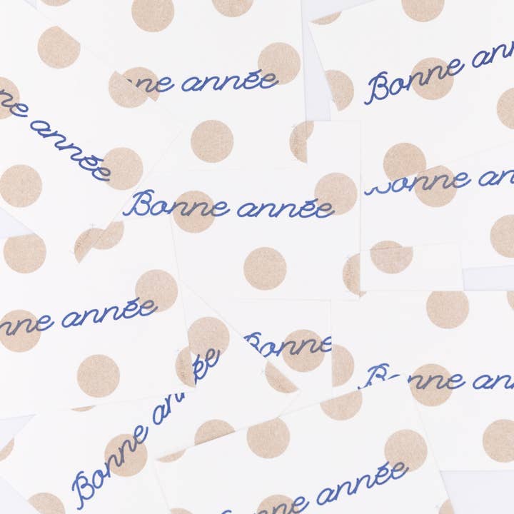 Gott Nytt År | minikort för wholesale av Lisa Joseph