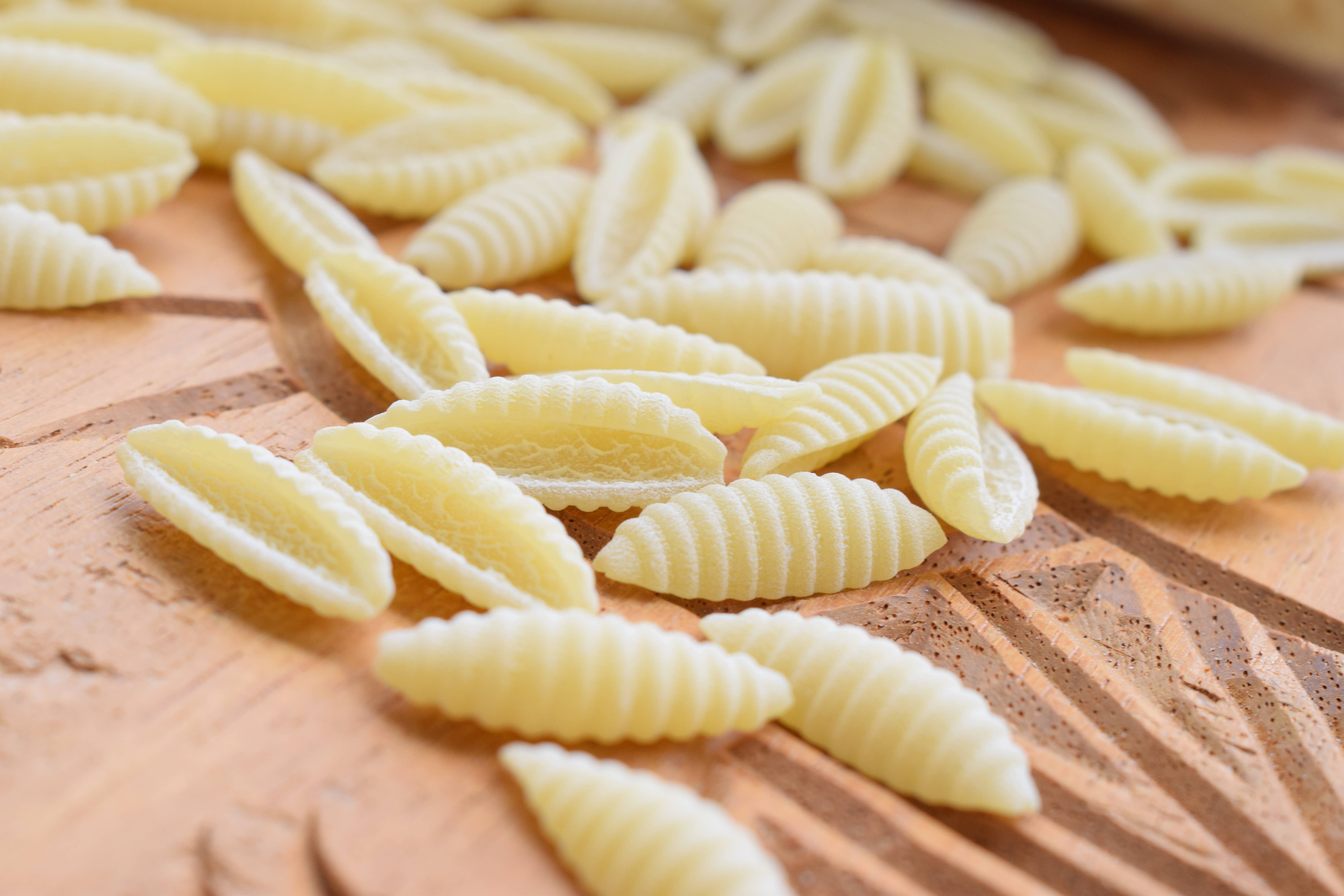 Pastificio Tanda e Spada - Vente Pâtes - Gnocchetti sardes - 500 g3