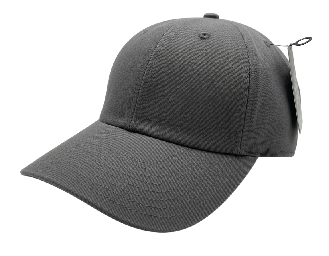 Stitch & Bill Hats - Wholesale Honkbalpet - Heren - Premium katoenen honkbalpet vaderspet heren dames diepe kroon37