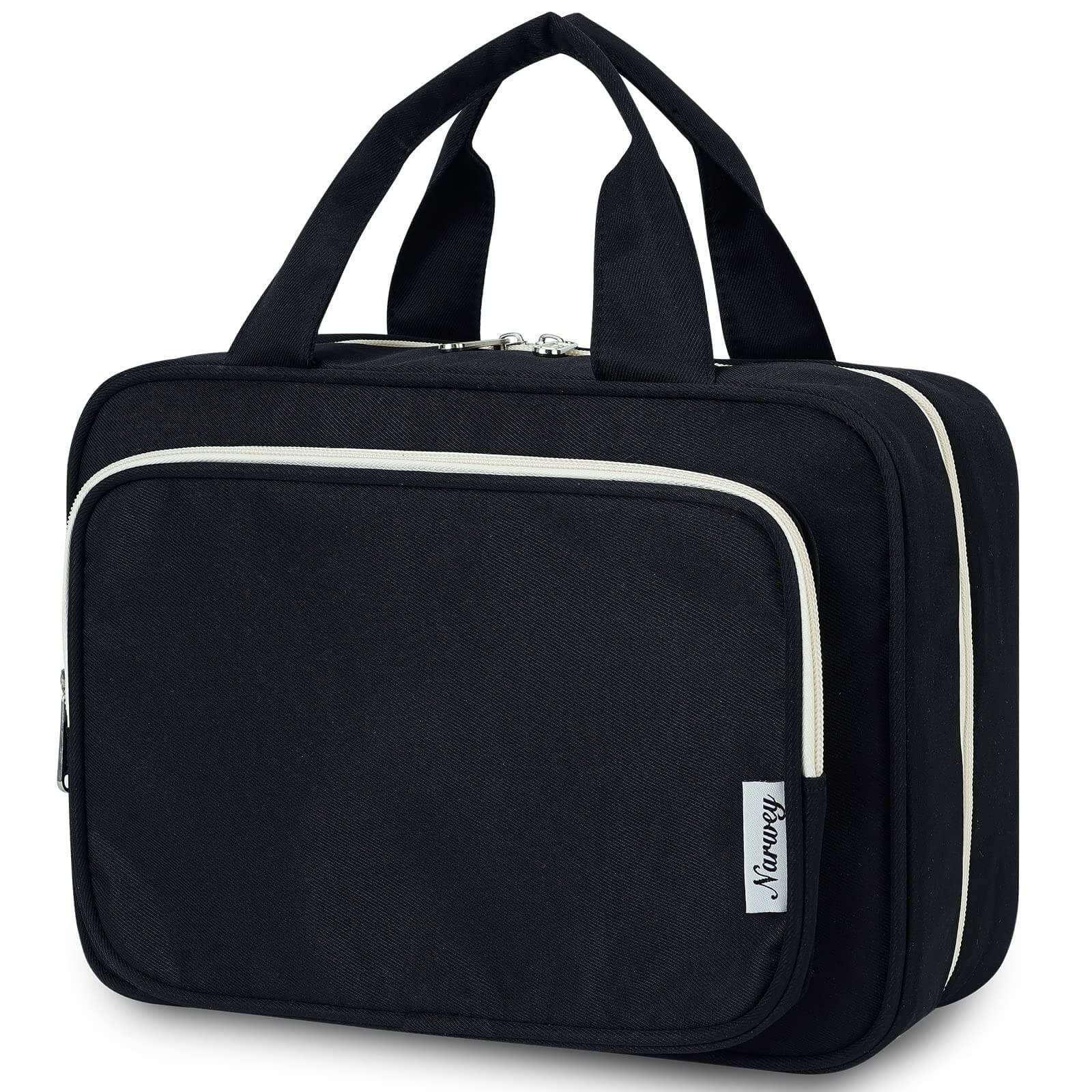 wandf - Wholesale Toiletry Bag - Women's - Large Capacity Waterproof Hanging Toiletry Bag Travel Bag62