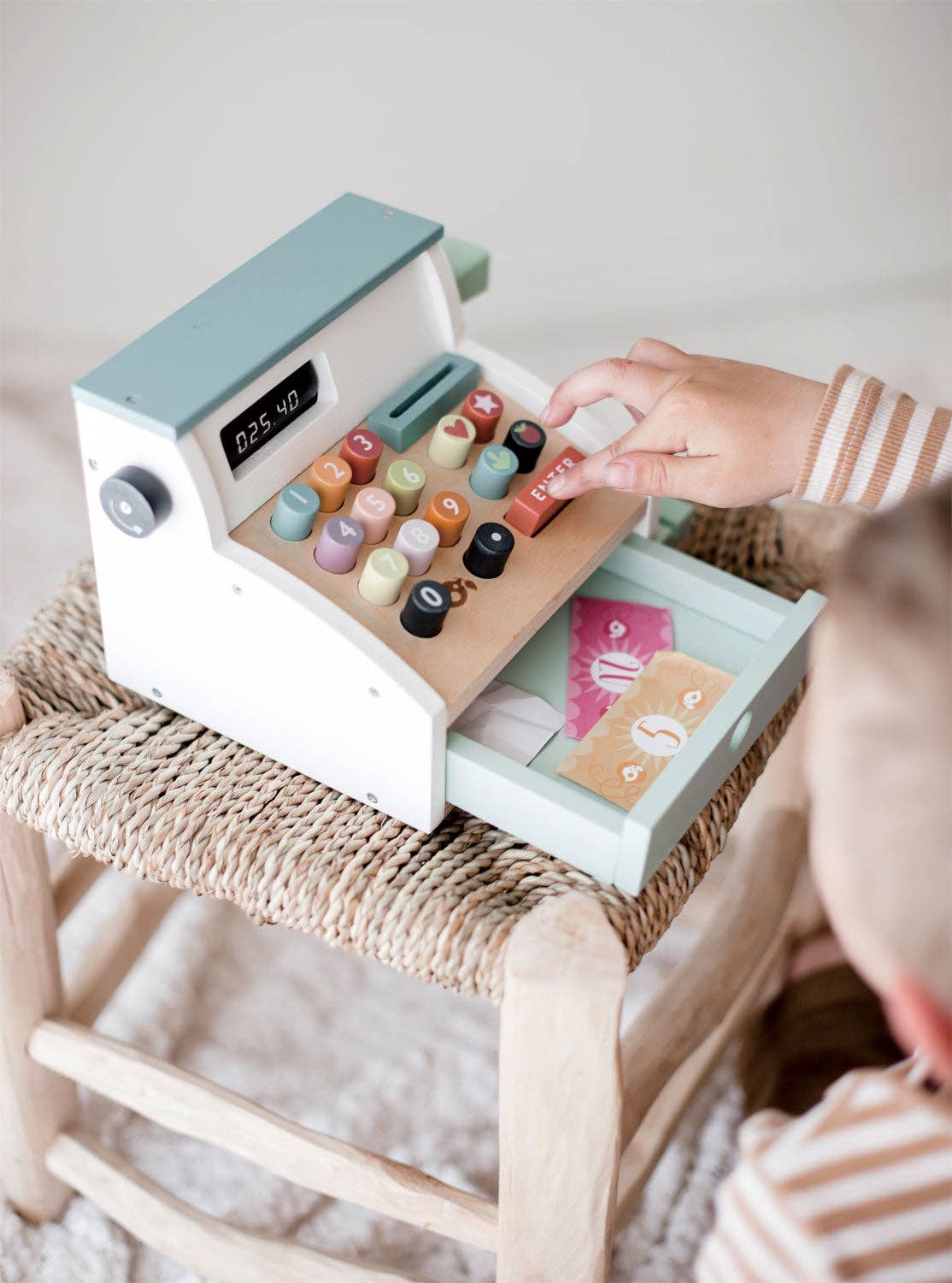 Tender Leaf Toys - Wholesale Wood Toy - Kids - General Stores Till4