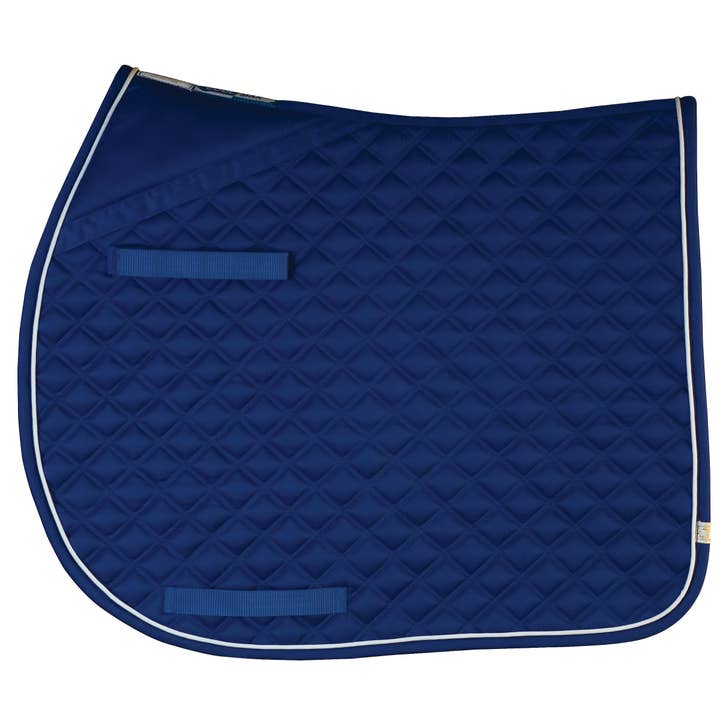 JPC Equestrian - Wholesale Horseback Riding Gear - Lettia CoolMax ProSeries All Purpose Pad