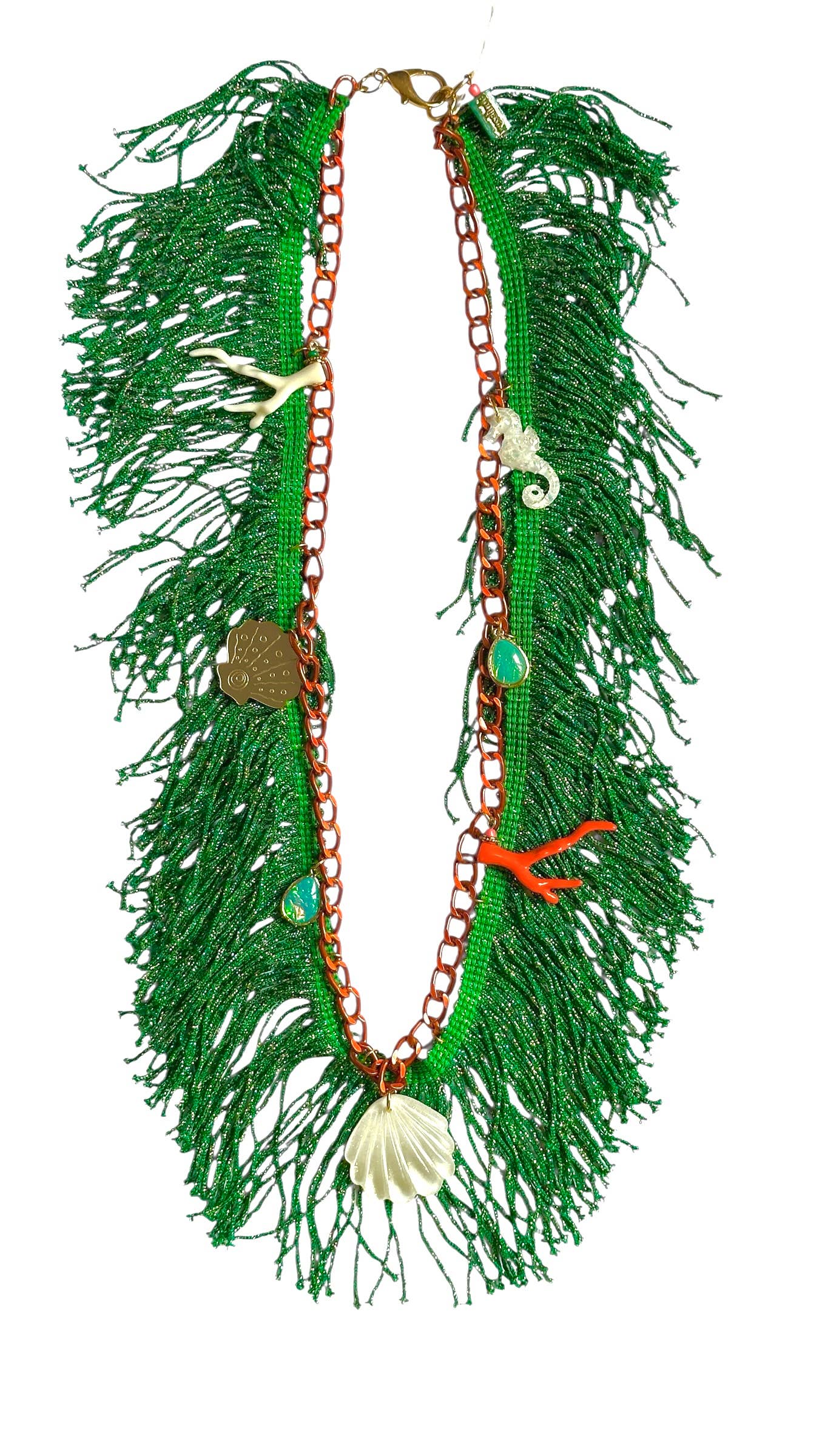 Roselinde - Wholesale Link & Chain Necklace - Cabarete3