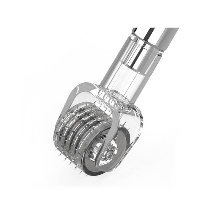 Browgame Cosmetics - Wholesale Eyebrow Razor/Shaper - Signature Brow Roller