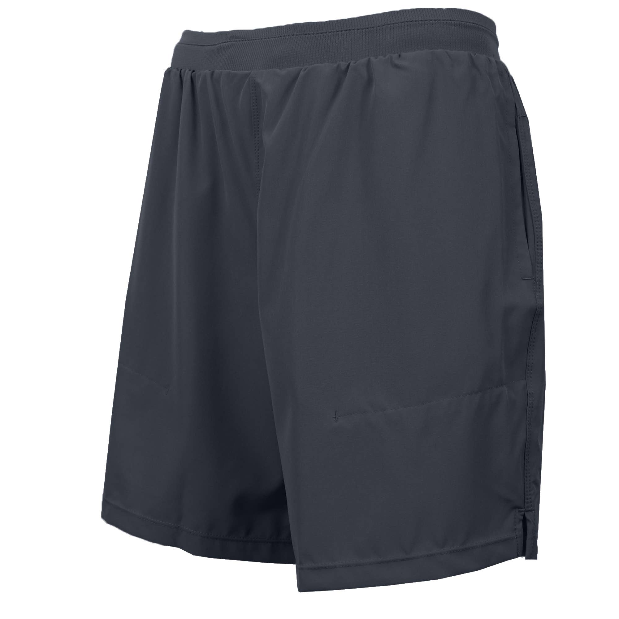 Galaxy By Harvic - Vendita all'ingrosso Pantaloncini sportivi - Uomo - Pantaloncini da corsa da uomo 2 in 1 elasticizzati ad asciugatura rapida con fodera4