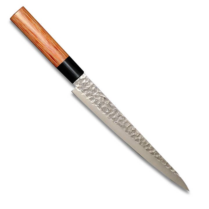 KC-950 Sujihiki/Skæremaskine 210mm | Fremstillet i Japan for engroshandel hos Ginza Steel