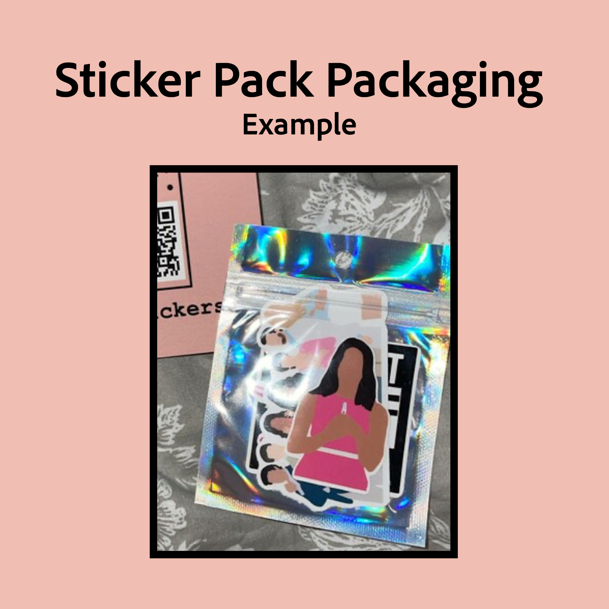 Delmarva Stickers - Wholesale Sticker - German Shepherd Sticker Pack - 4 Waterproof Sticker5