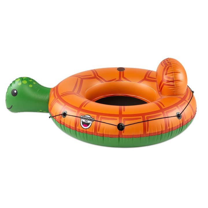 BigMouth Inc - Wholesale Inflatables - Turtle River Tube4