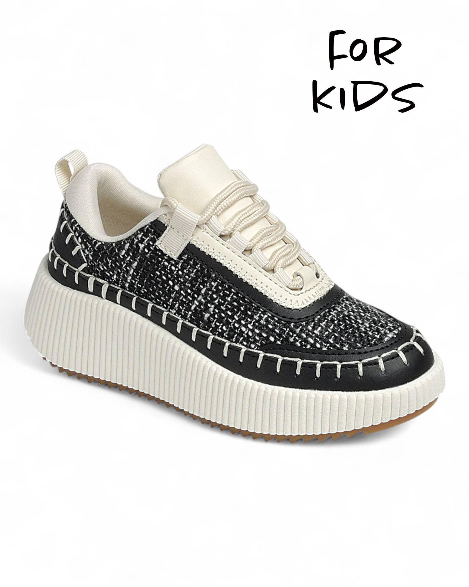 FASHION EMPORIO - Wholesale Lifestyle Sneakers - Kids - Kids Sneaker Shoes FL-TIMELESS-12K12