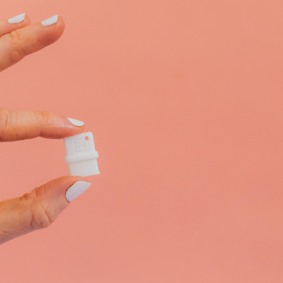 Luxey Cup - Wholesale Drink lids - SPILLSTOP - Lid Mouth Piece Stopper36