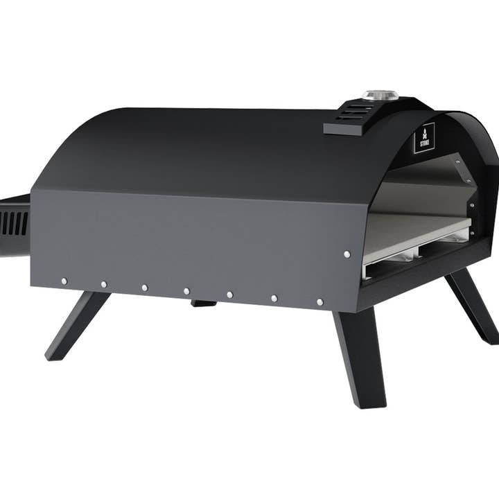 Stoke - Wholesale Kitchen Appliance - Stoke Pizza Oven - Gas Powered