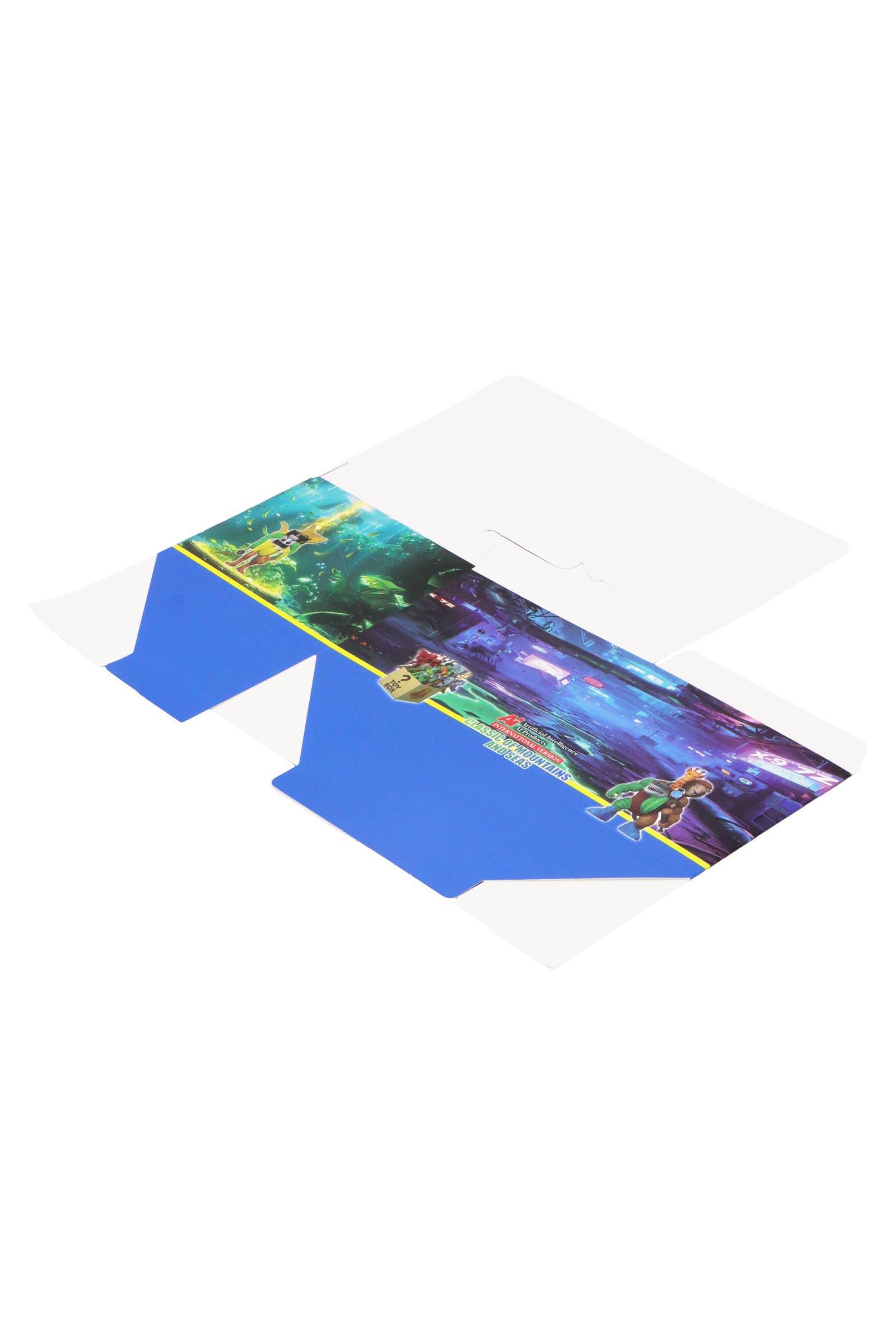 SORTIDAS Caixa Mistério de Figuras Brain Rot - 6 Unidades para venda a revendedores na Faire4