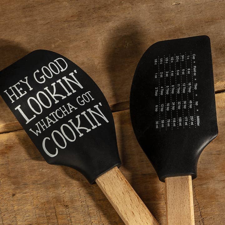 The Loveless Cafe - Wholesale Spatula/Turner - Hey Good Lookin' Spatula1