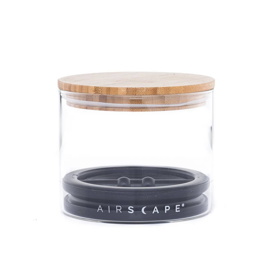 Planetary Design - Wholesale Canister - Airscape Glass Canister
