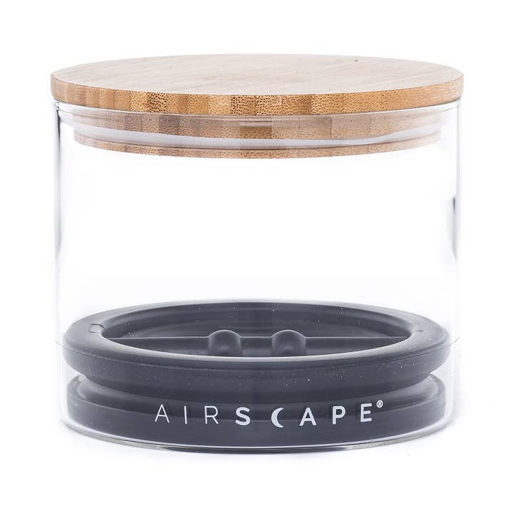 Planetary Design - Wholesale Canister - Airscape Glass Canister0
