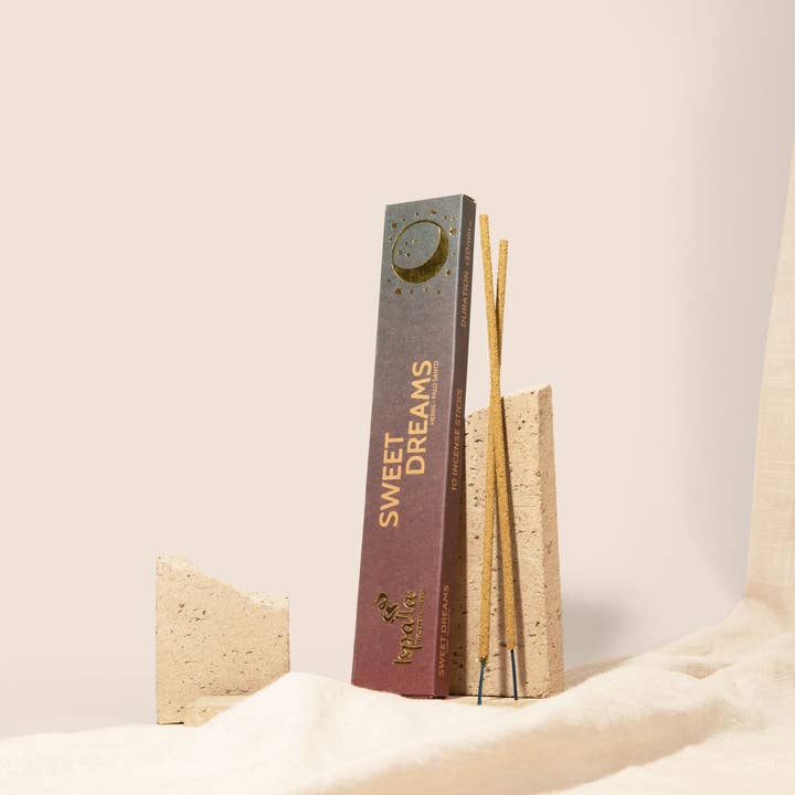 Sweet Dreams - Incense Sticks for wholesale by Haus of Incense