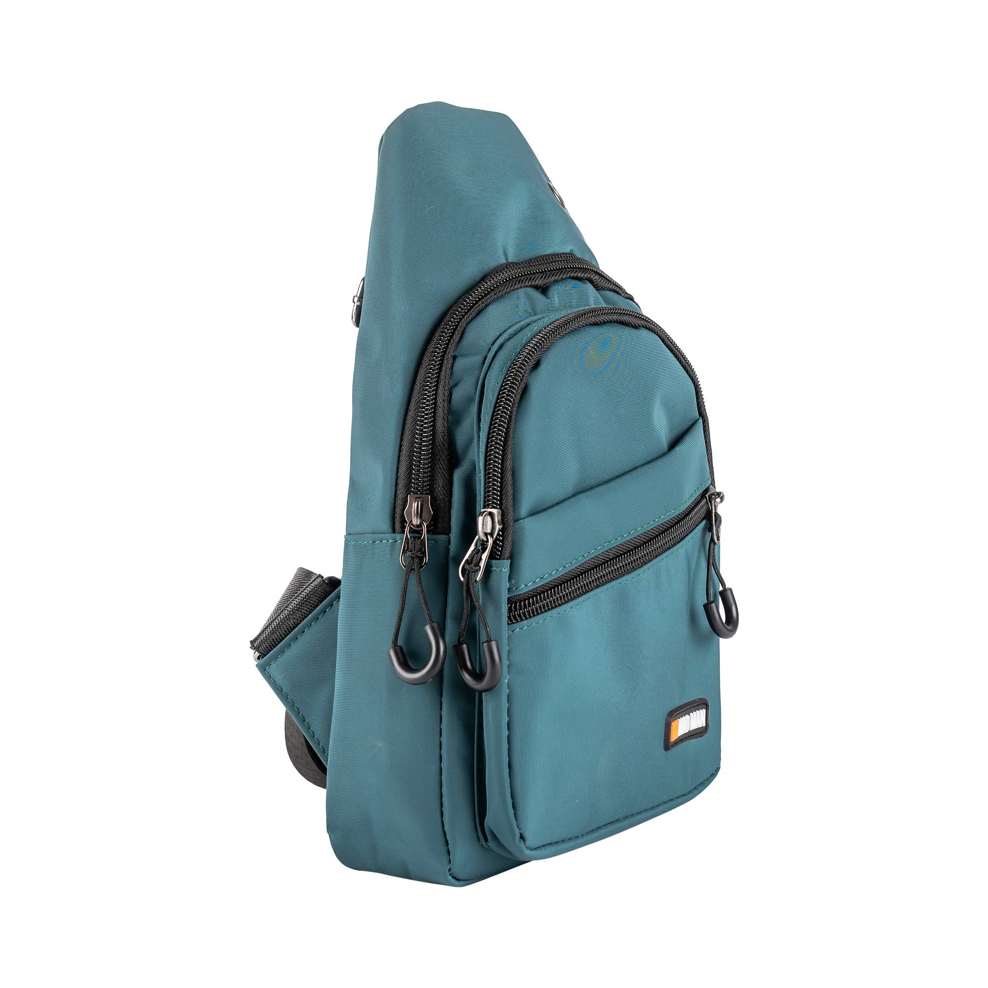 Mad Man - Wholesale Crossbody Bag - Men's - Bandit Fastpack Sling6