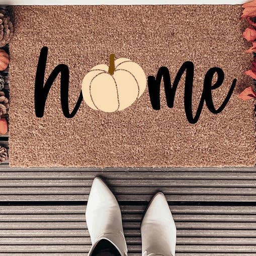 Home - Abóbora neutra por atacado de The Doormat Company