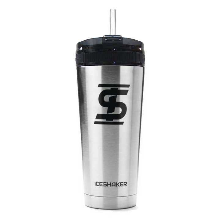 Ice Shaker - Wholesale Water bottle - 26oz Flex Bottle9