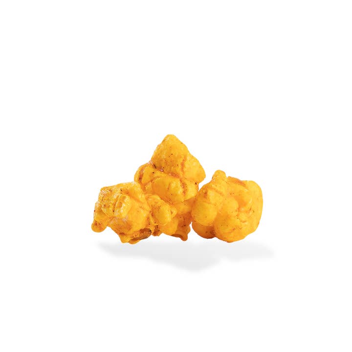 City Pop – Großhandel Popcorn – BBQ Bacon Popcorn