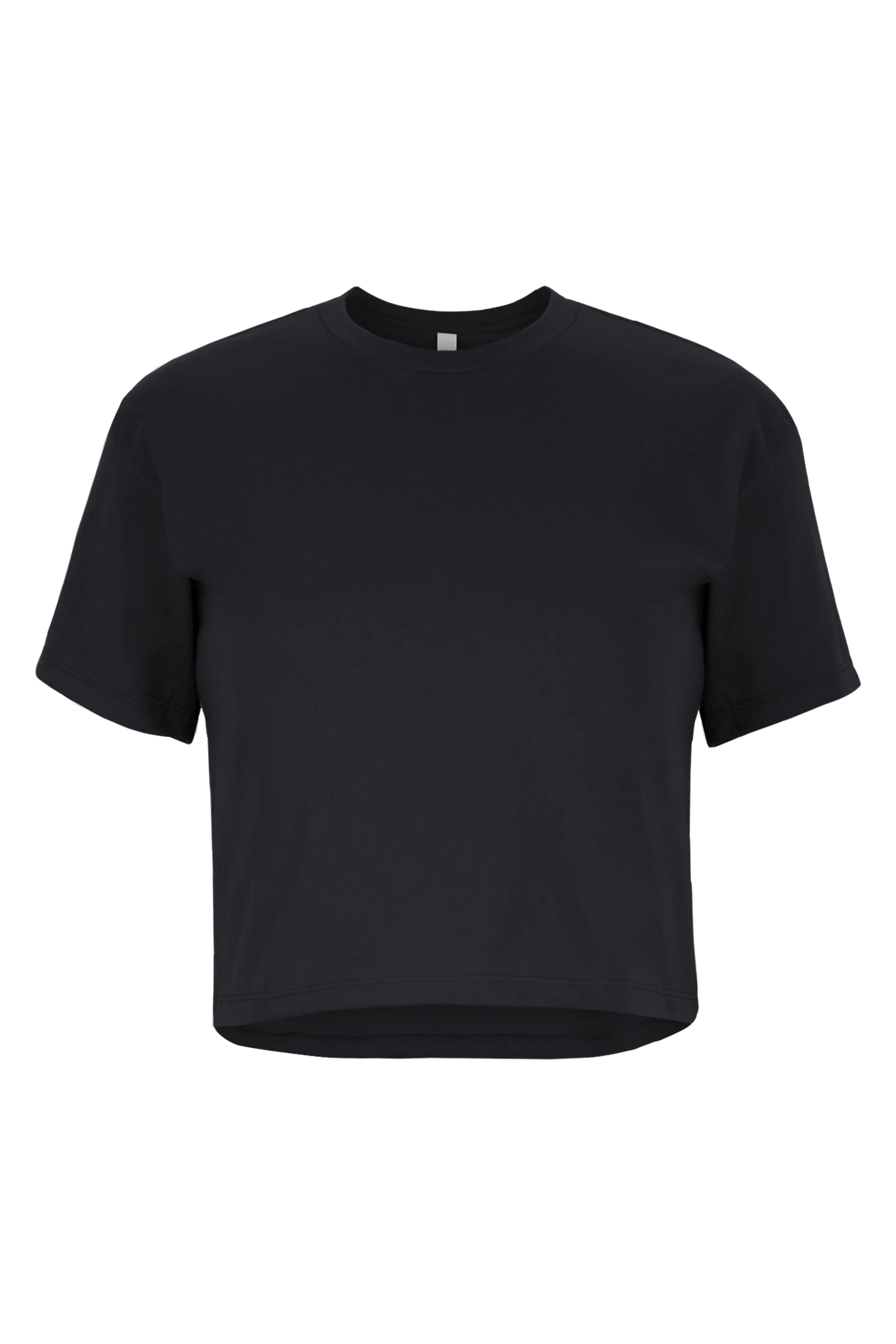 Down South Designer Customs – T-shirt – Mulher por atacado – Top Curto Ideal para Mulher Next Level6