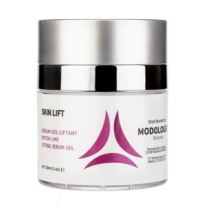 Skin Lift - Botox® Lifting Gel Serum for wholesale by MODOLOGIE