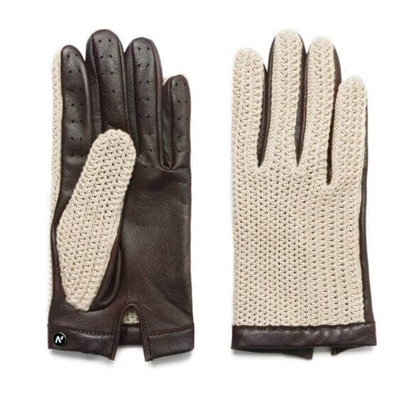 napo gloves - Wholesale Gloves - Men's - napoCROCHET9