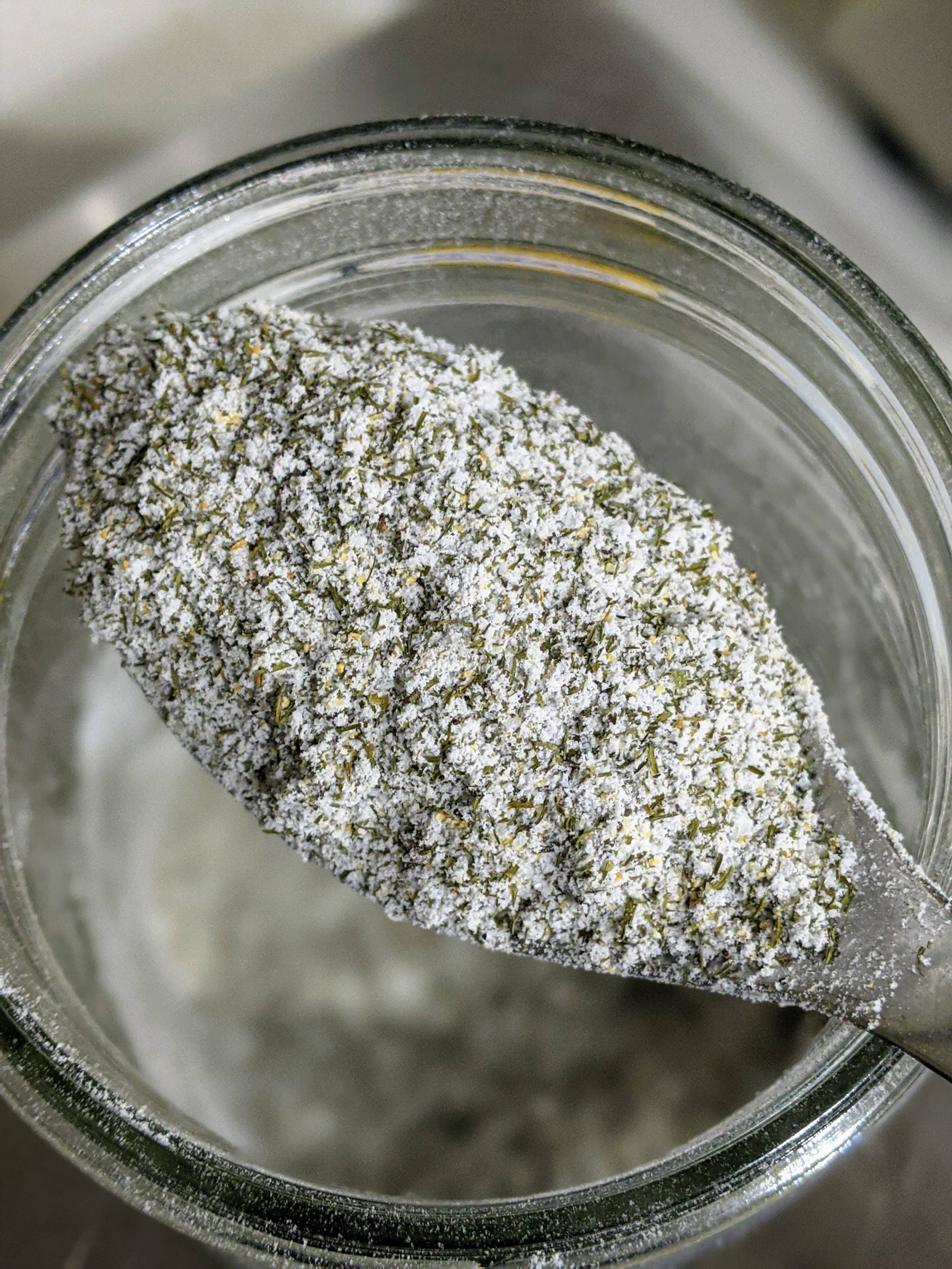 Far Out Foodz - Wholesale Dried Spice Mix - Dill Pickle1