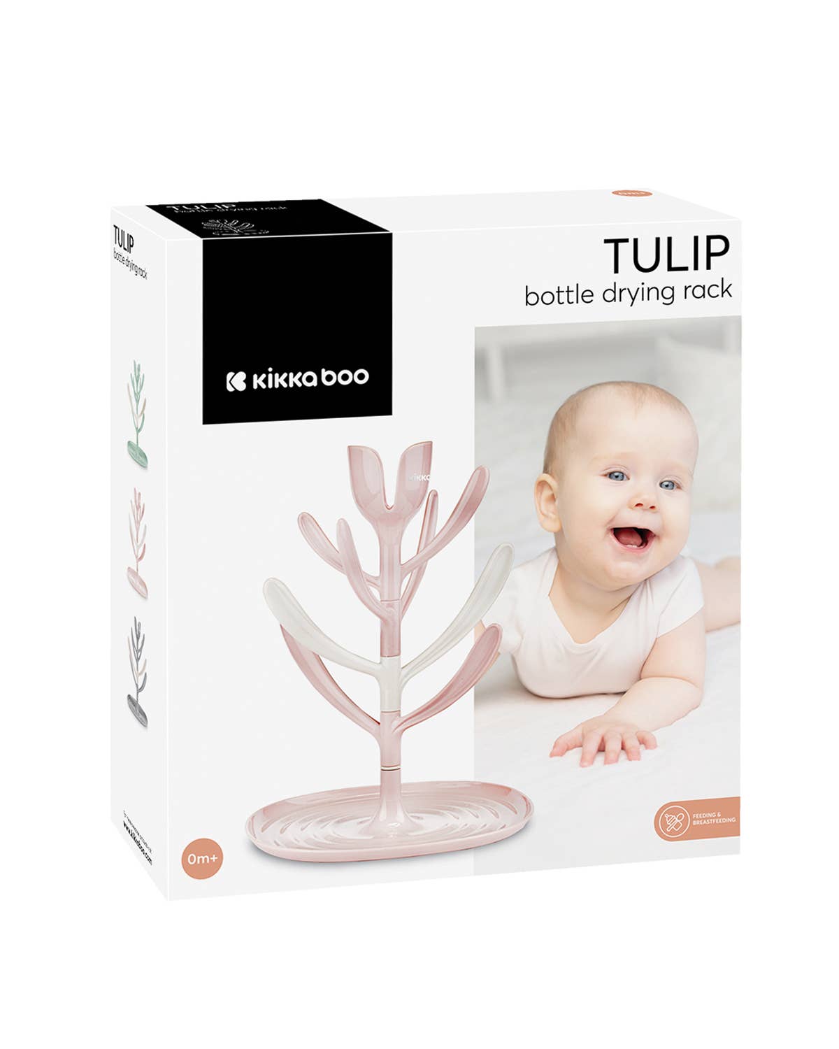 Kika Group Ltd. - Wholesale Drying Rack - Drying Rack Tulip3