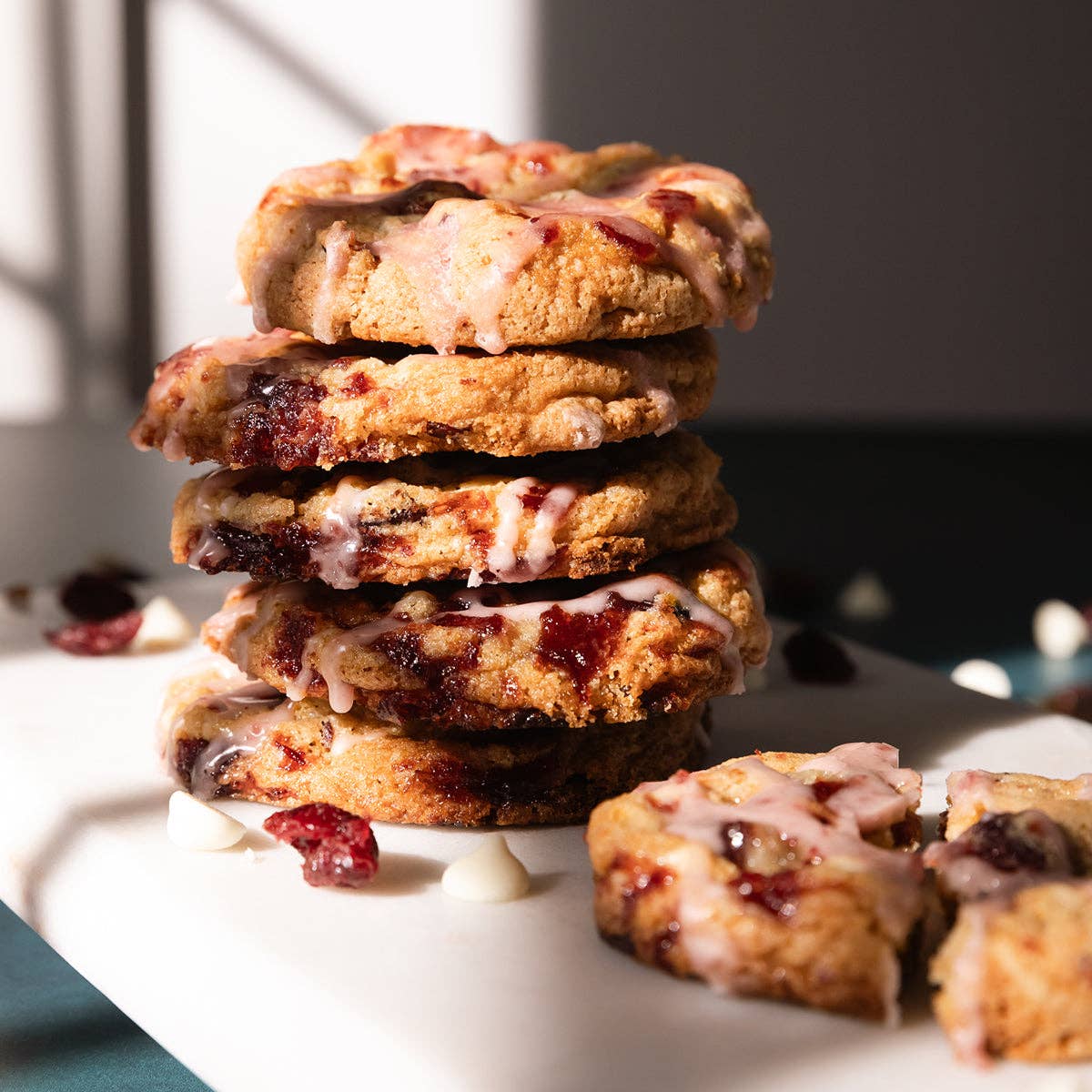 Blake Hill Preserves - Wholesale Jam/Jelly - Cranberry Maple Medley (5.4oz)9