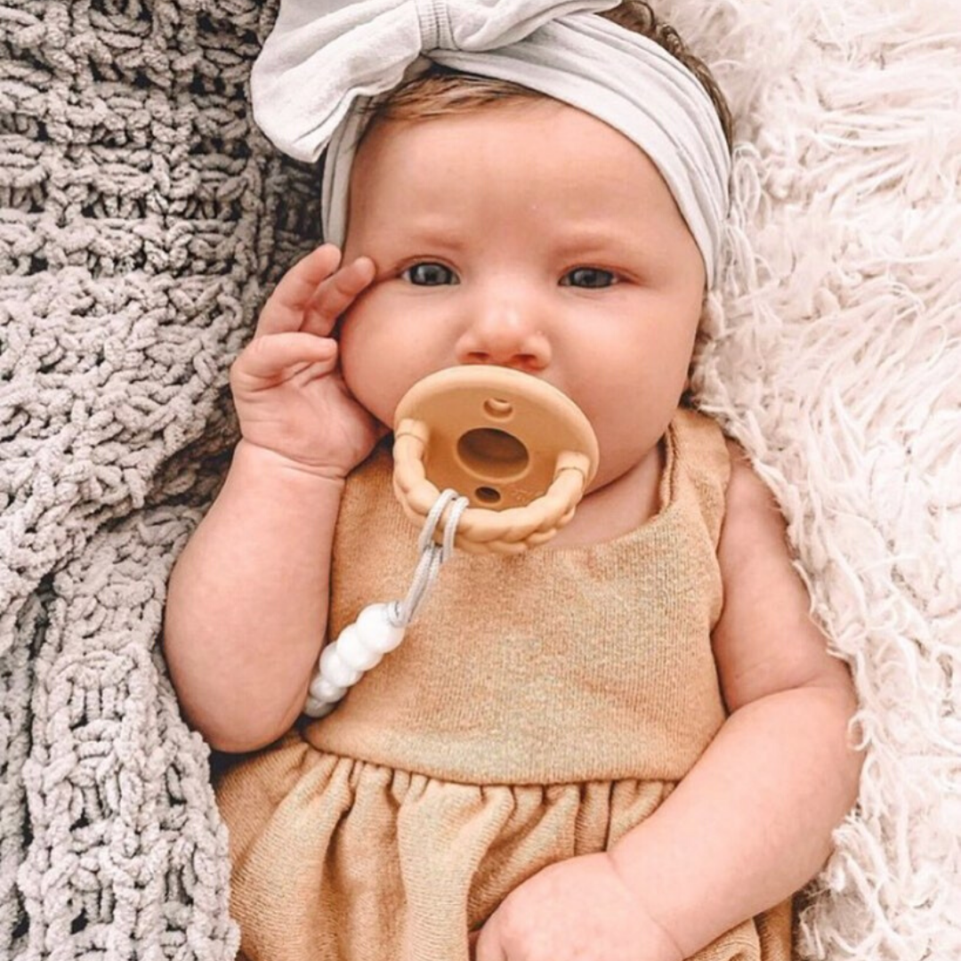 Itzy Ritzy - Wholesale Pacifier - Baby - *NEW SIZE* Sweetie Soother™ Pacifier Sets (2-pack)22