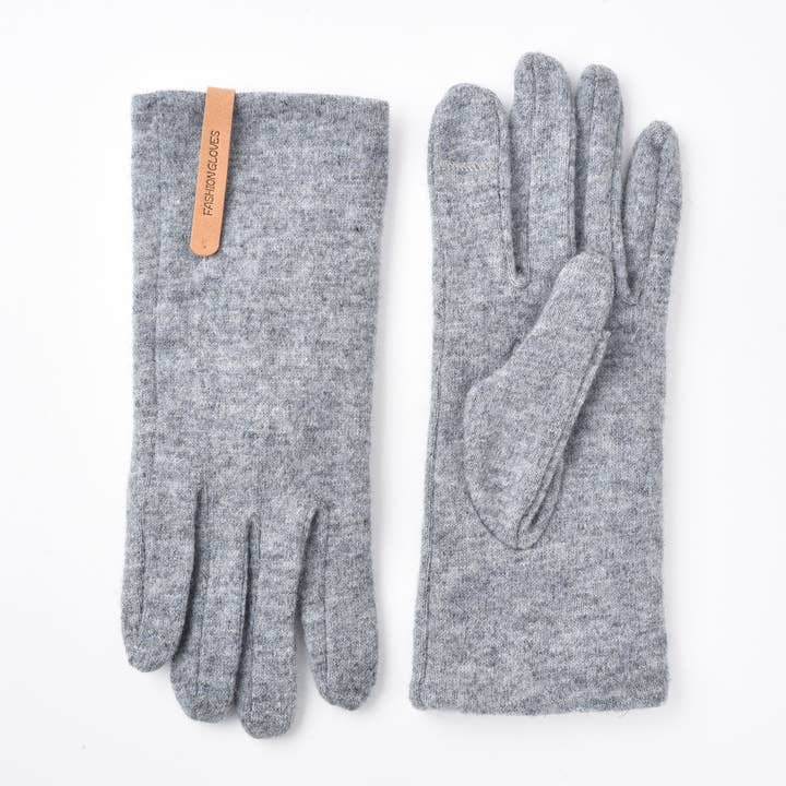 Funkyrel® Atzbranding Limited - Wholesale Gloves - Women's - Gloving - Insulated Touchscreen Gloves