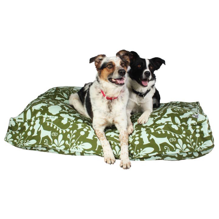 Molly Mutt - Wholesale Pet Bed - Dog - Amarillo by Morning Dog Duvet4