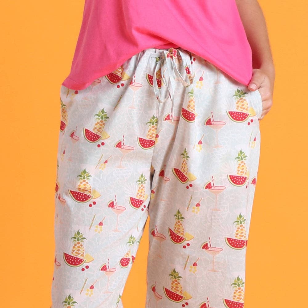 Multi Aloha Pant i en taske for engroshandel på Faire1