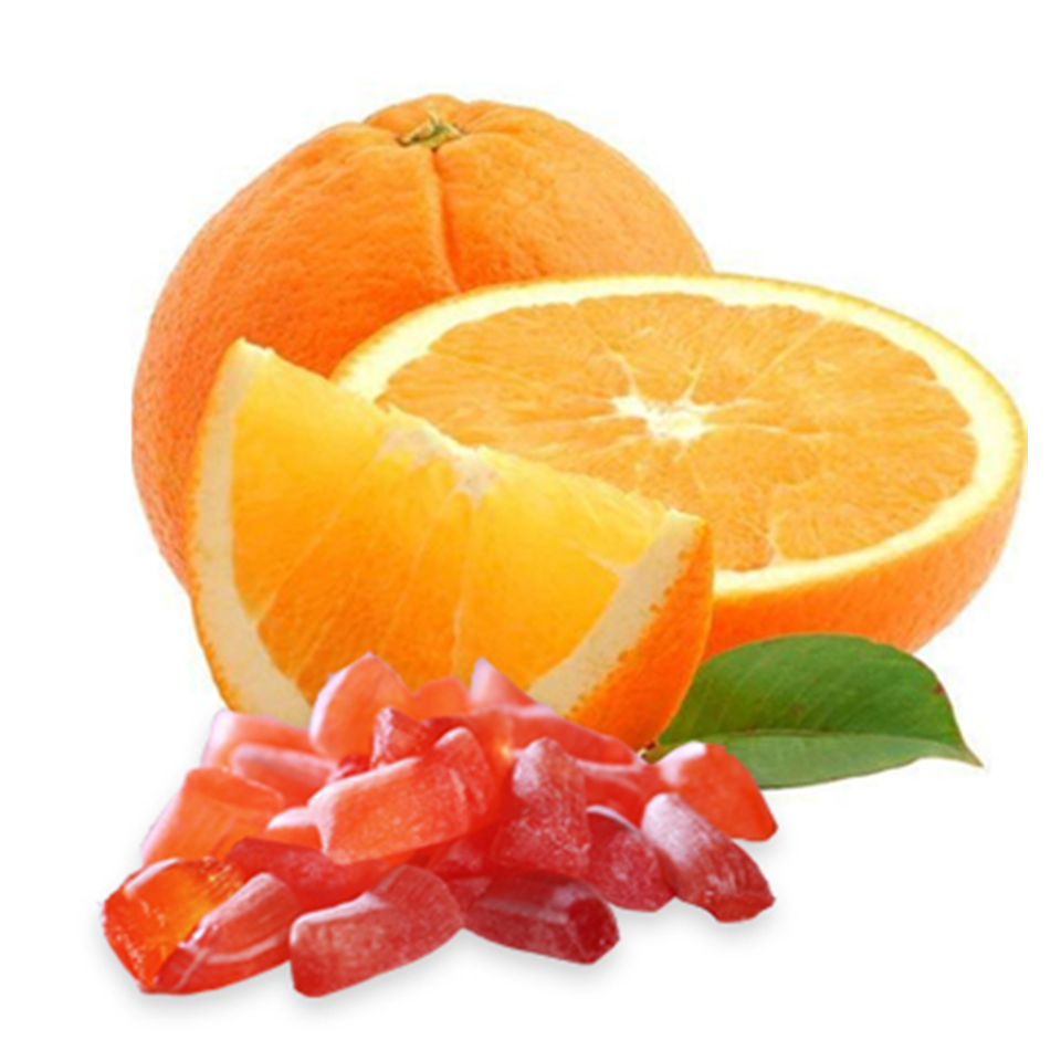 Butterfields Candy - Vendita all'ingrosso Caramelle dure - 2.5oz Honeybell Arancione4