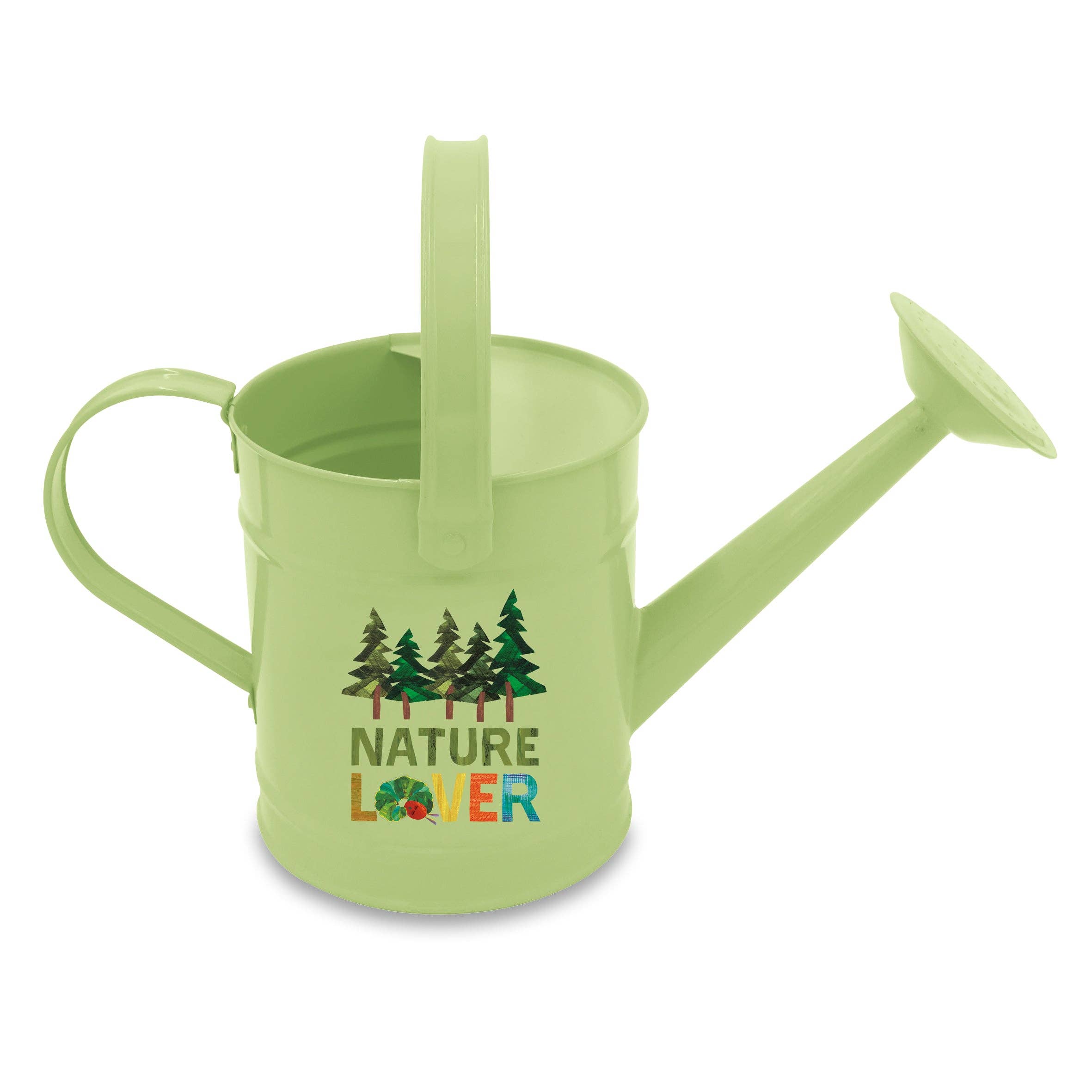 Robert Frederick Ltd - Wholesale Watering Can - The Very Hungry Caterpillar Children's Watering Can1