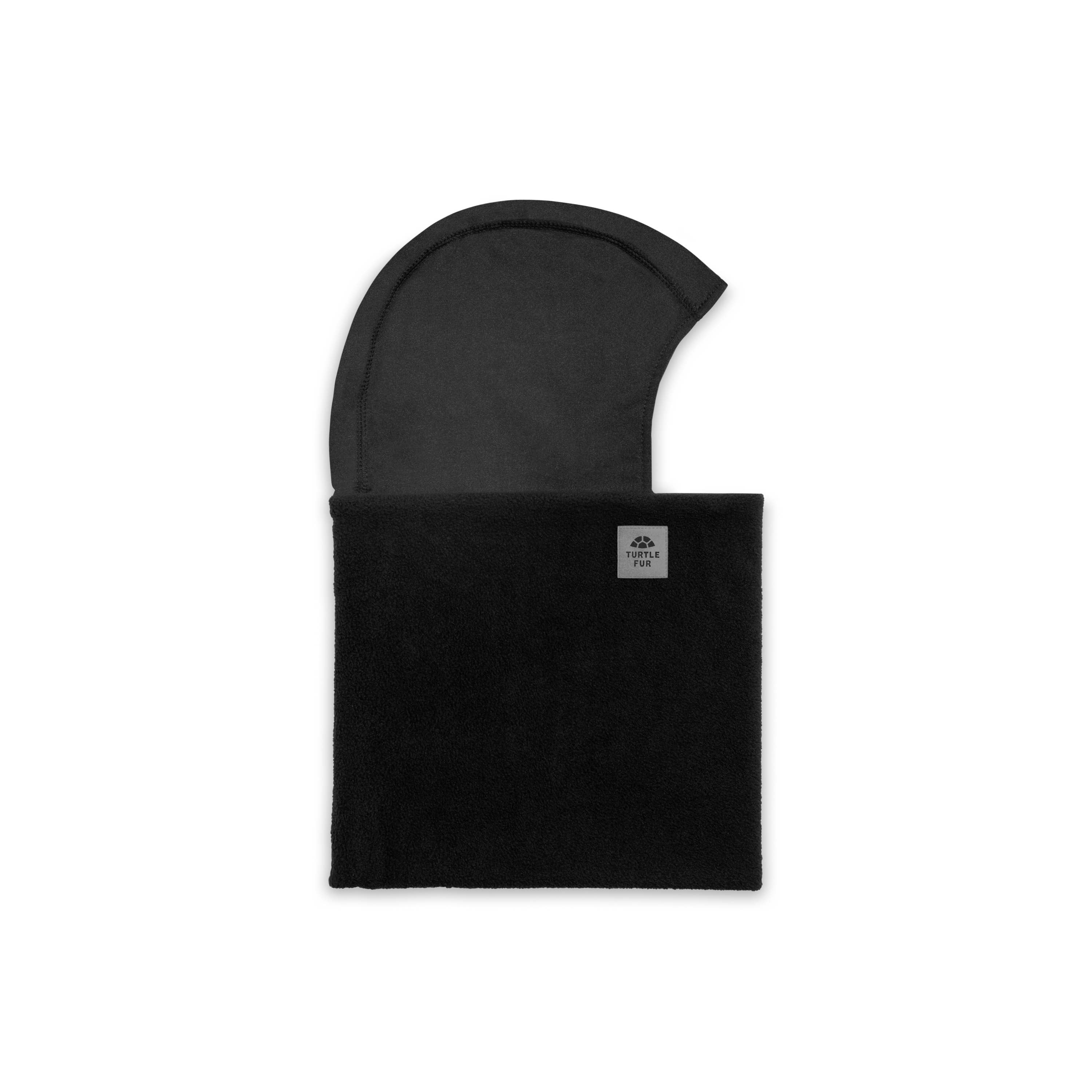 Turtle Fur – wholesale Neck warmer – kids – Turtle Fur Youth Chelonia 150™ Fleece Shellaclava® Balaclava2