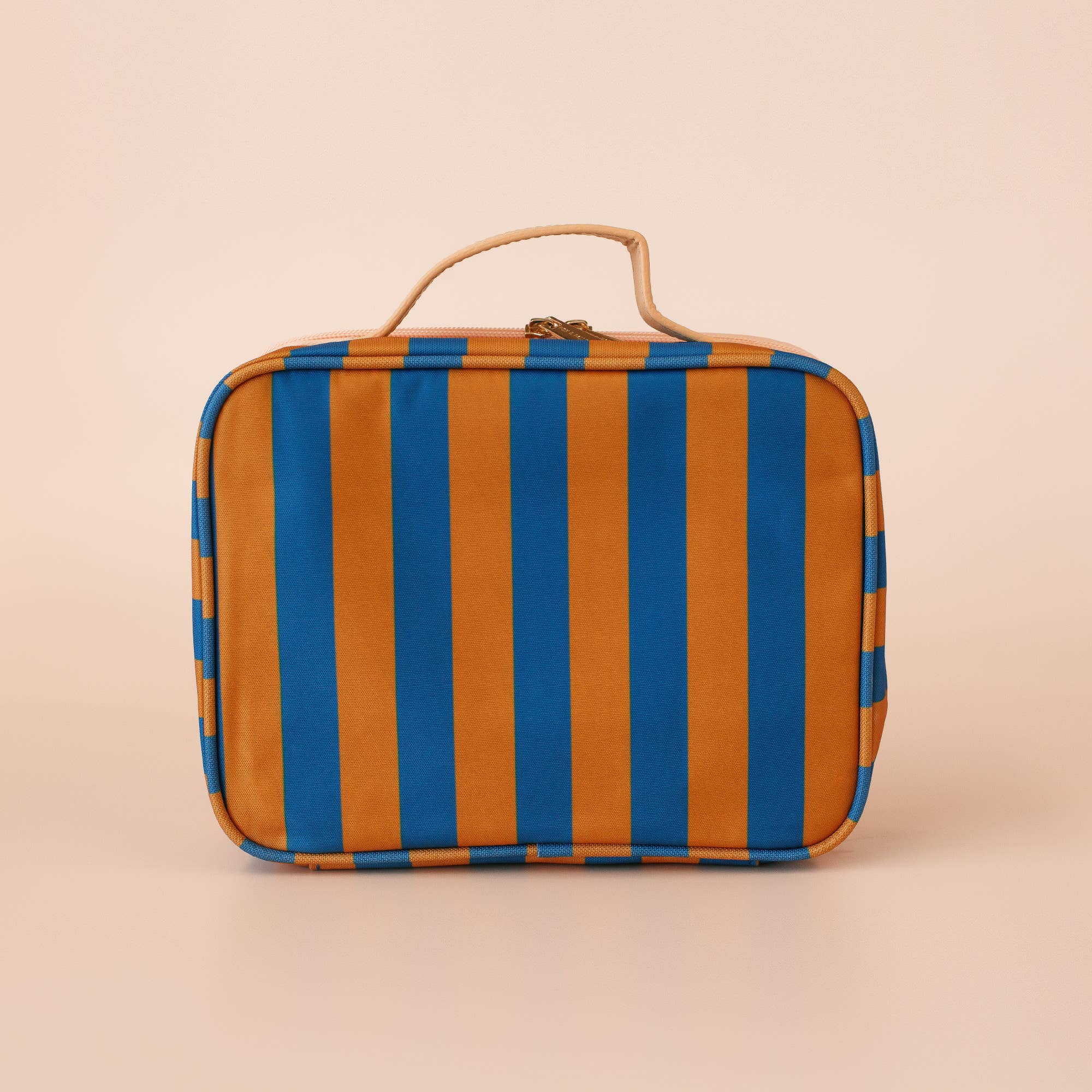 Fox & Fallow - Wholesale Lunch bag/box – Kids - Barcelona Mini Lunch Bag4