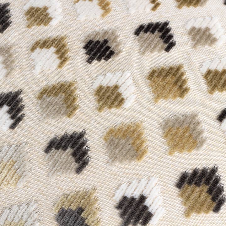 Lexington Cushion Warm Taupe for wholesale on Faire