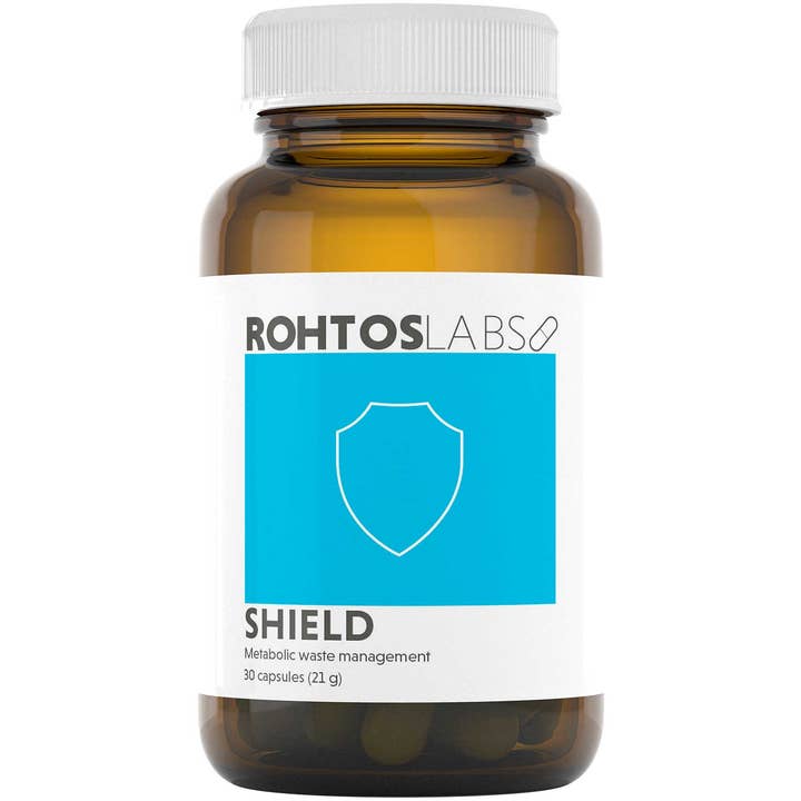 The Shield – Immune factors for wholesale by Rohtos Labs