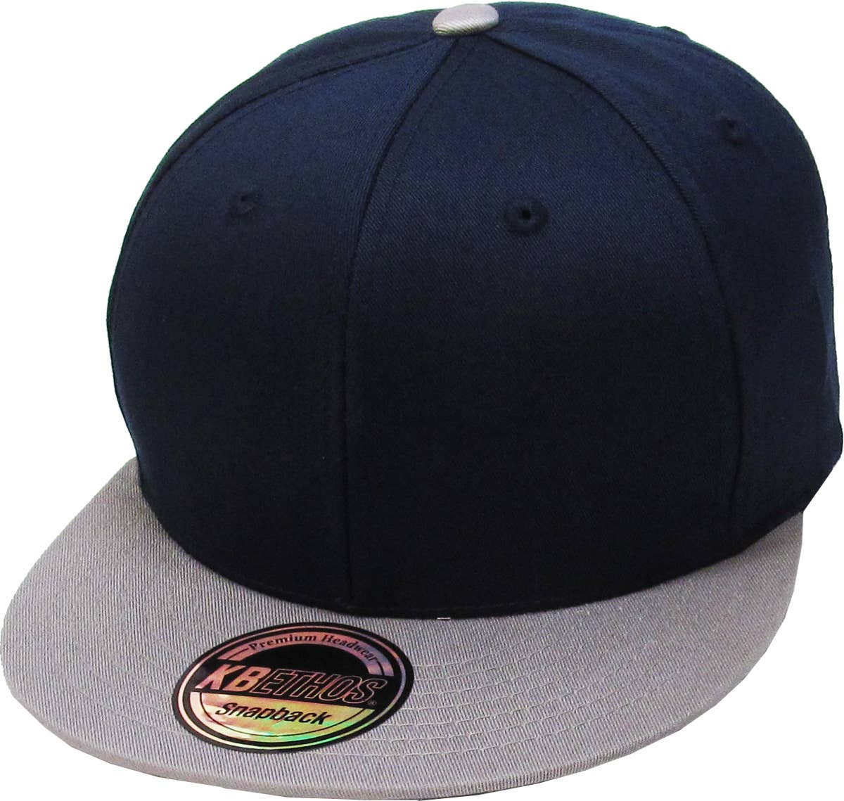 KBETHOS - Venta al por mayor Gorra snapback - Unisex - Gorra snapback de algodón con visera plana89